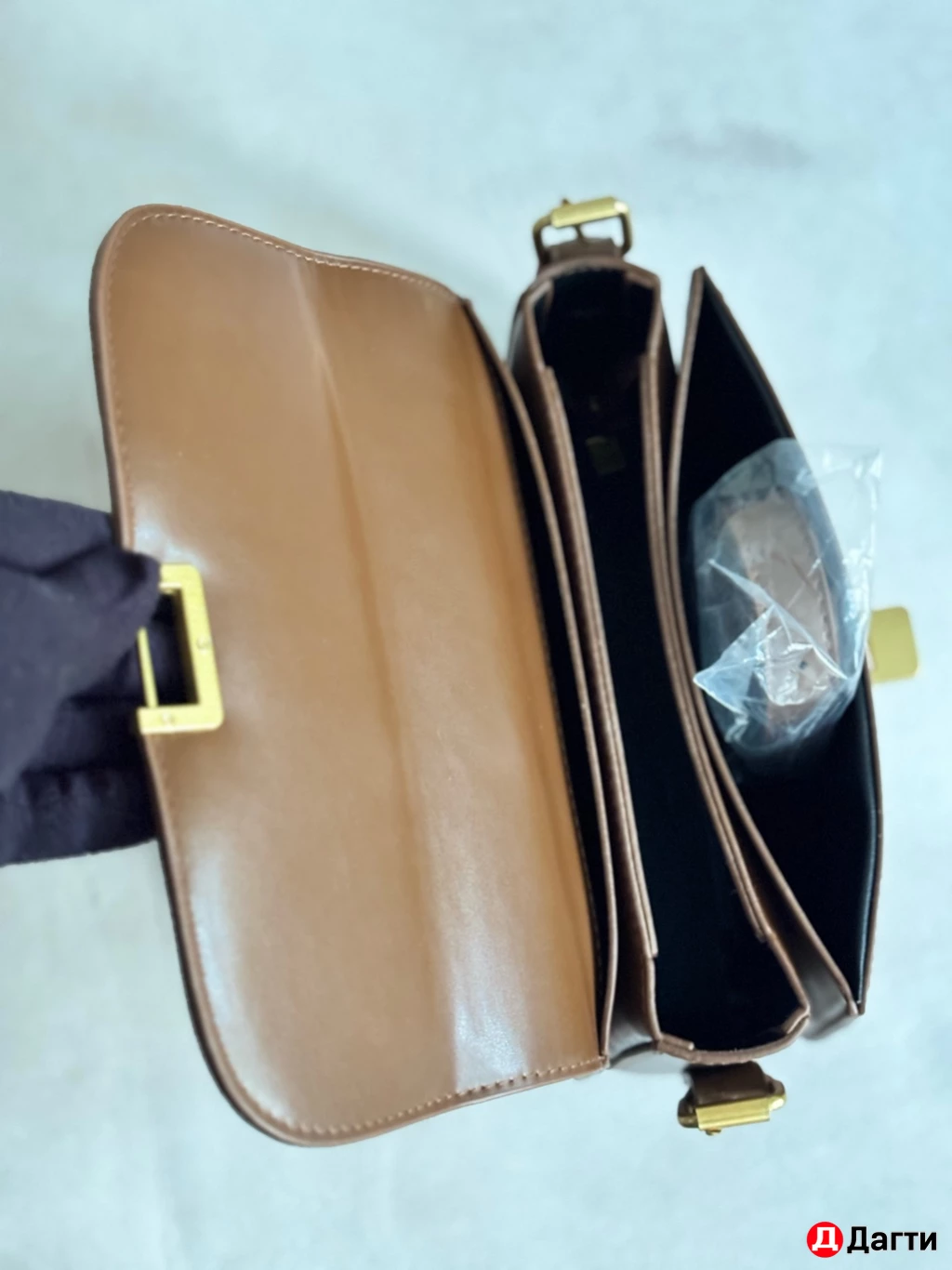 Женская сумка