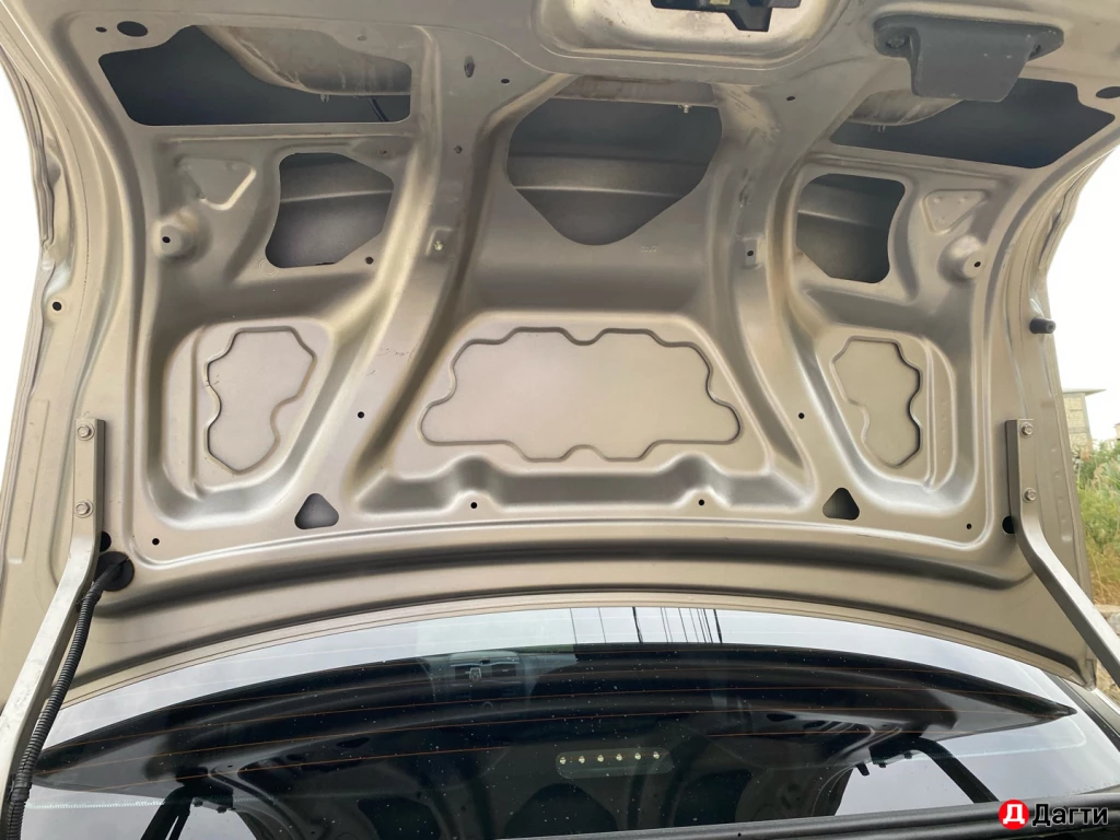 LADA (ВАЗ) Granta, 2020 года