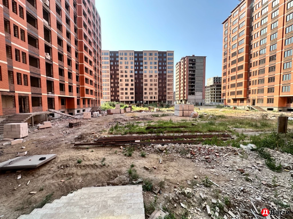 Квартира, 2 комнаты, 68 м², Агент