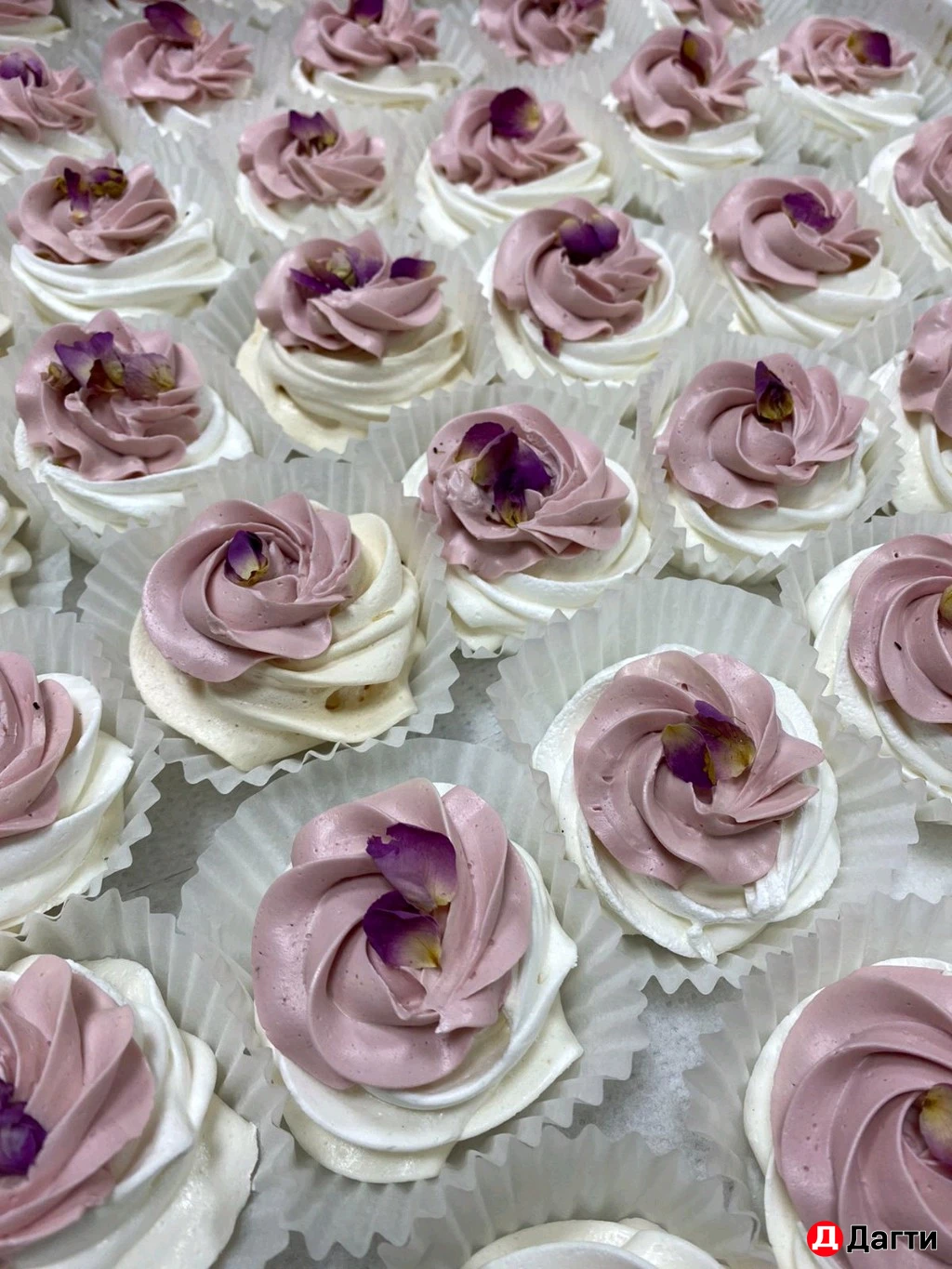 Евровыпечка на заказ,орешки