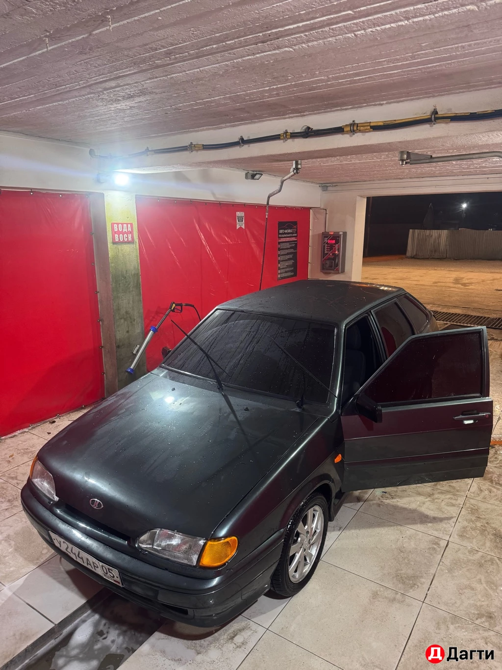 LADA (ВАЗ) 2114, 2011 года