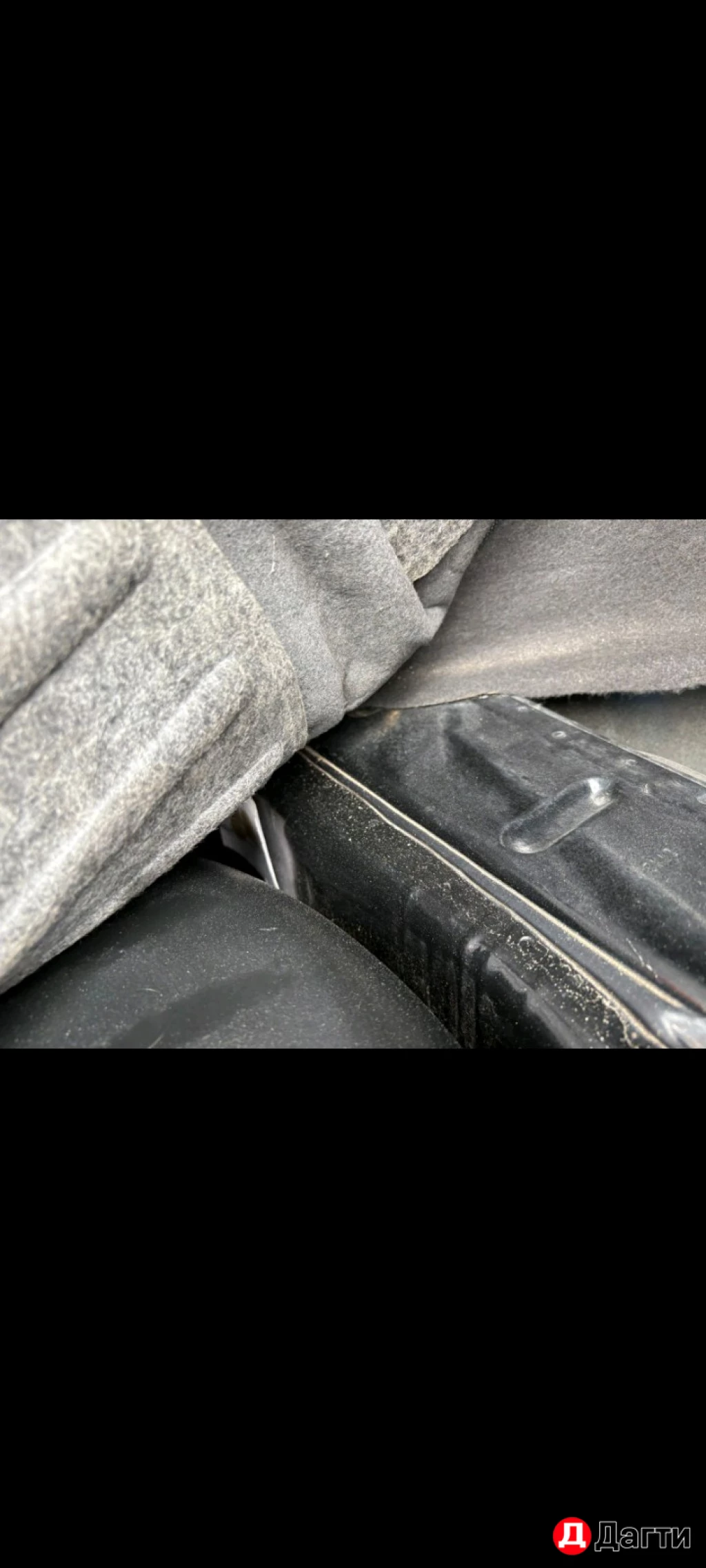 LADA (ВАЗ) Priora, 2012 года