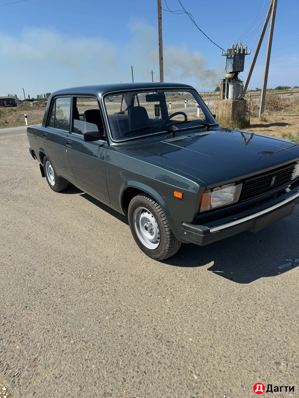 LADA (ВАЗ) 2105, 2010 года