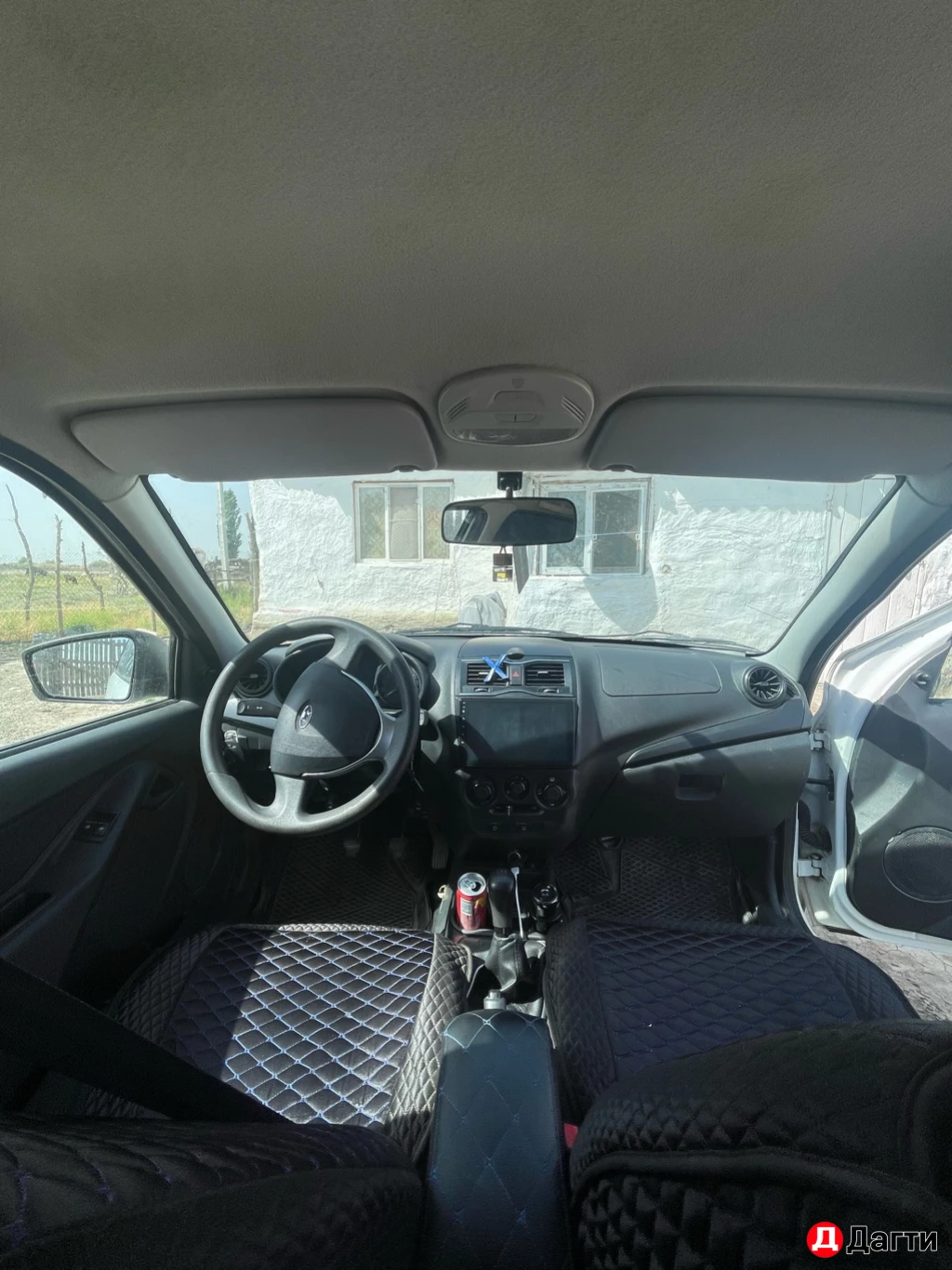 LADA (ВАЗ) Granta, 2021 года