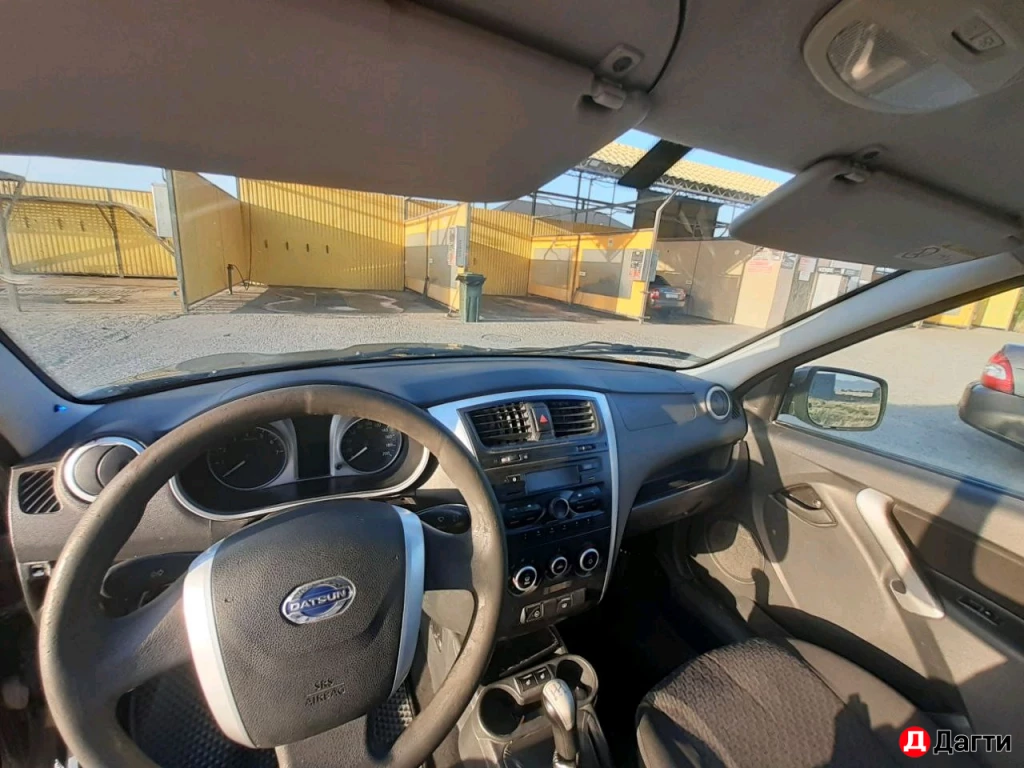 LADA (ВАЗ) Granta, 2017 года