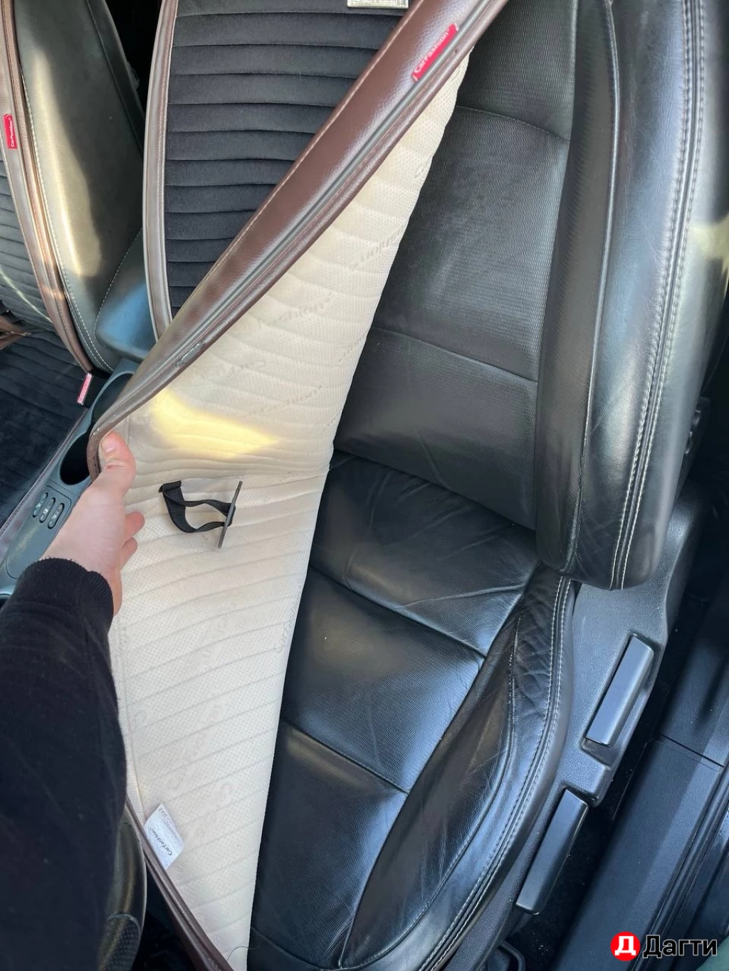 Nissan Qashqai, 2008 года