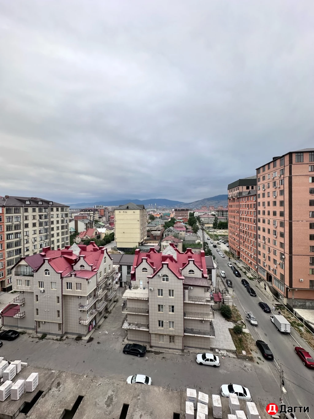 Квартира, 1 комната, 48 м², Агент