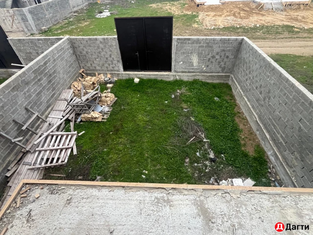 Дом, Поселения (ИЖС), 250 сот