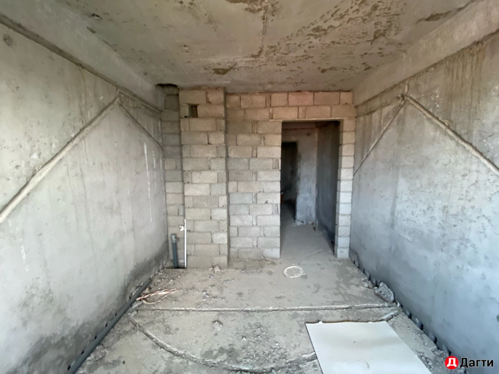 Квартира, 2 комнаты, 78 м², Агент