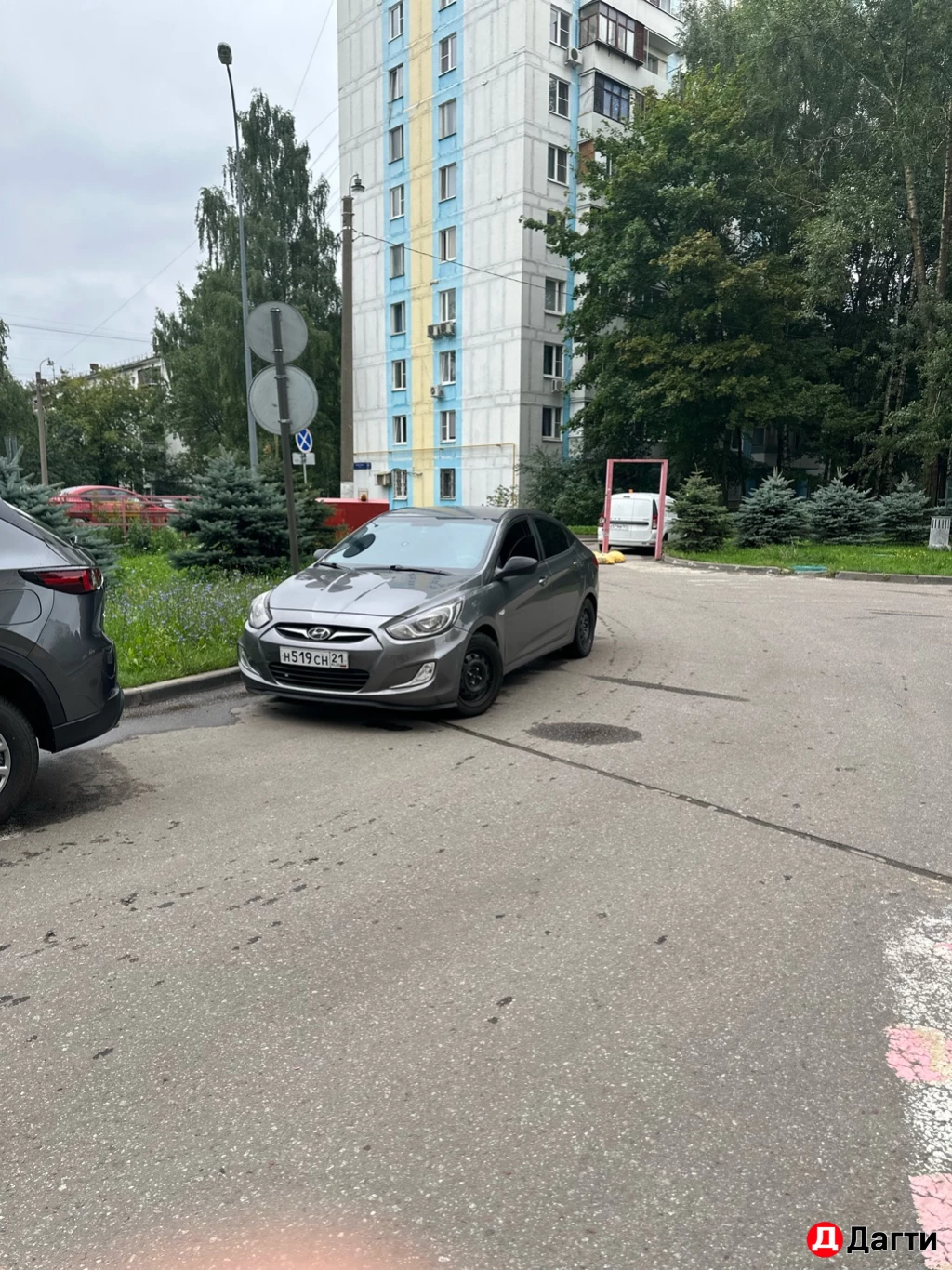 Hyundai Solaris, 2012 года