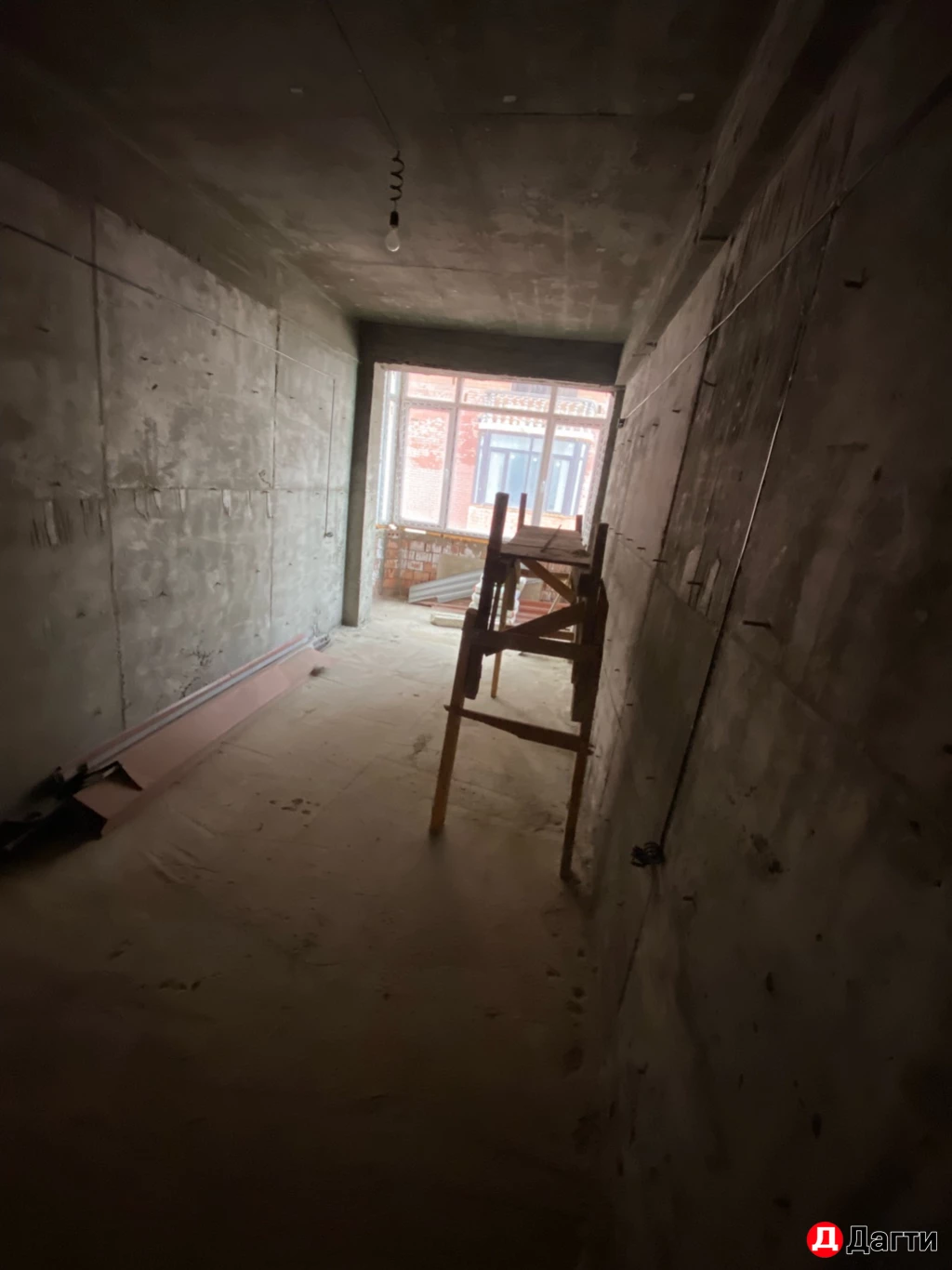 Дом, Инвестпроект, 84 сот