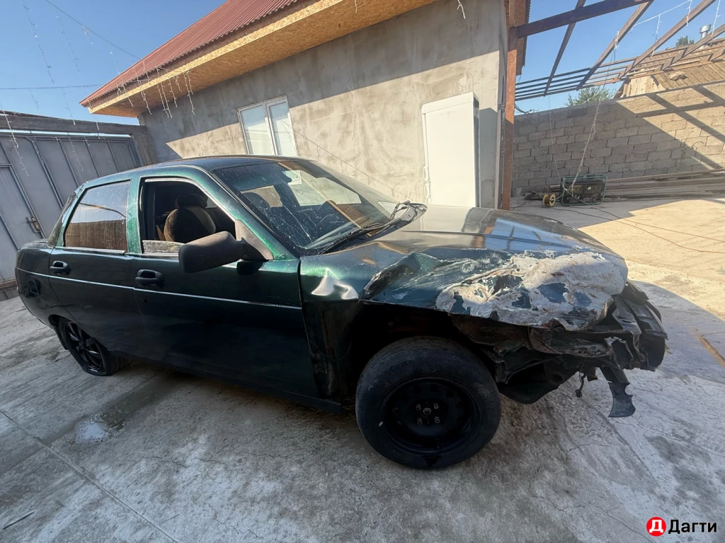 LADA (ВАЗ) 2110, 2003 года