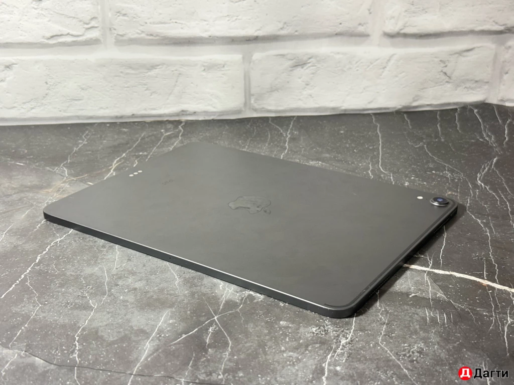 IPad Pro 11 2019 120герц