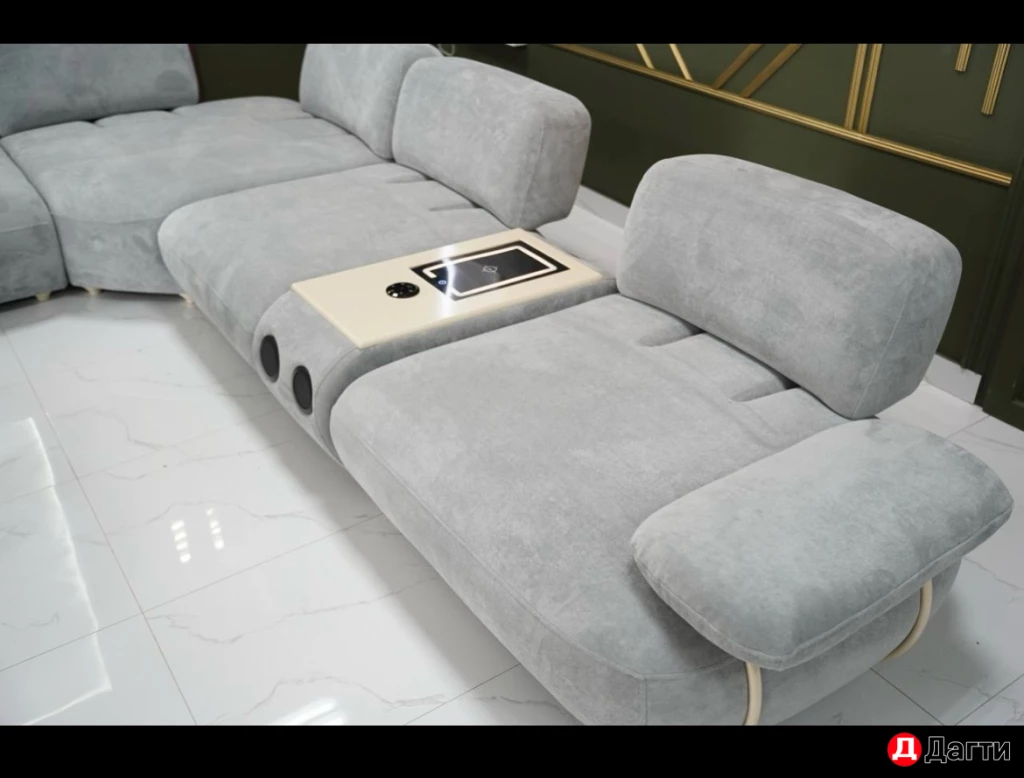 Мягкая мебель