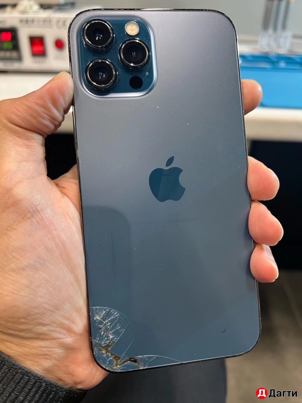 IPhone 12 Pro Max 512gb