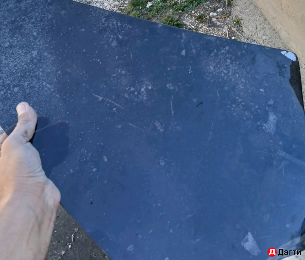 Стекла на газель