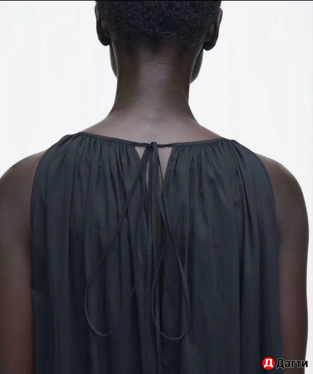 Платье сарафан Cos