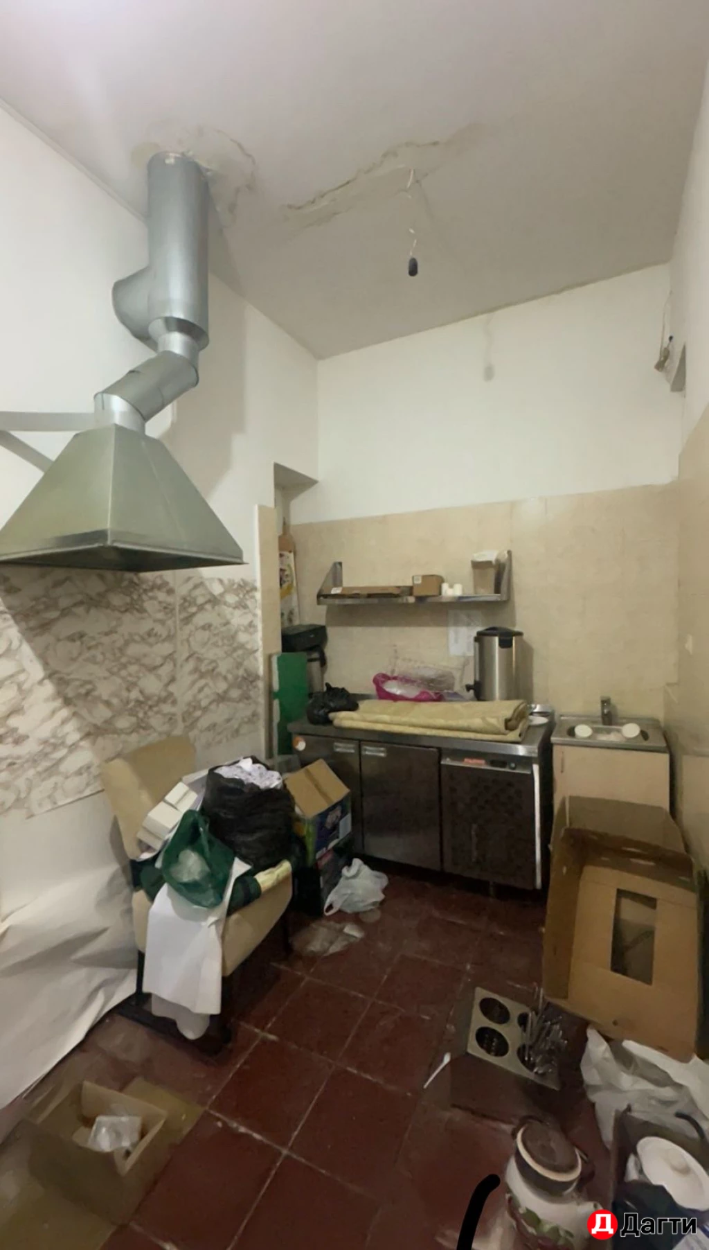 Другая коммерческая недвижимость, 100 м², Агент