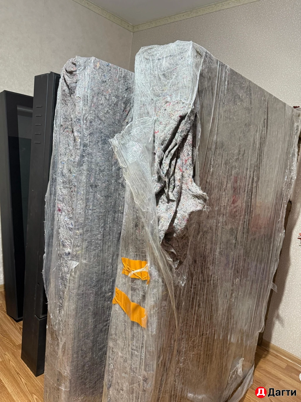 Рекламный LED экран готовый