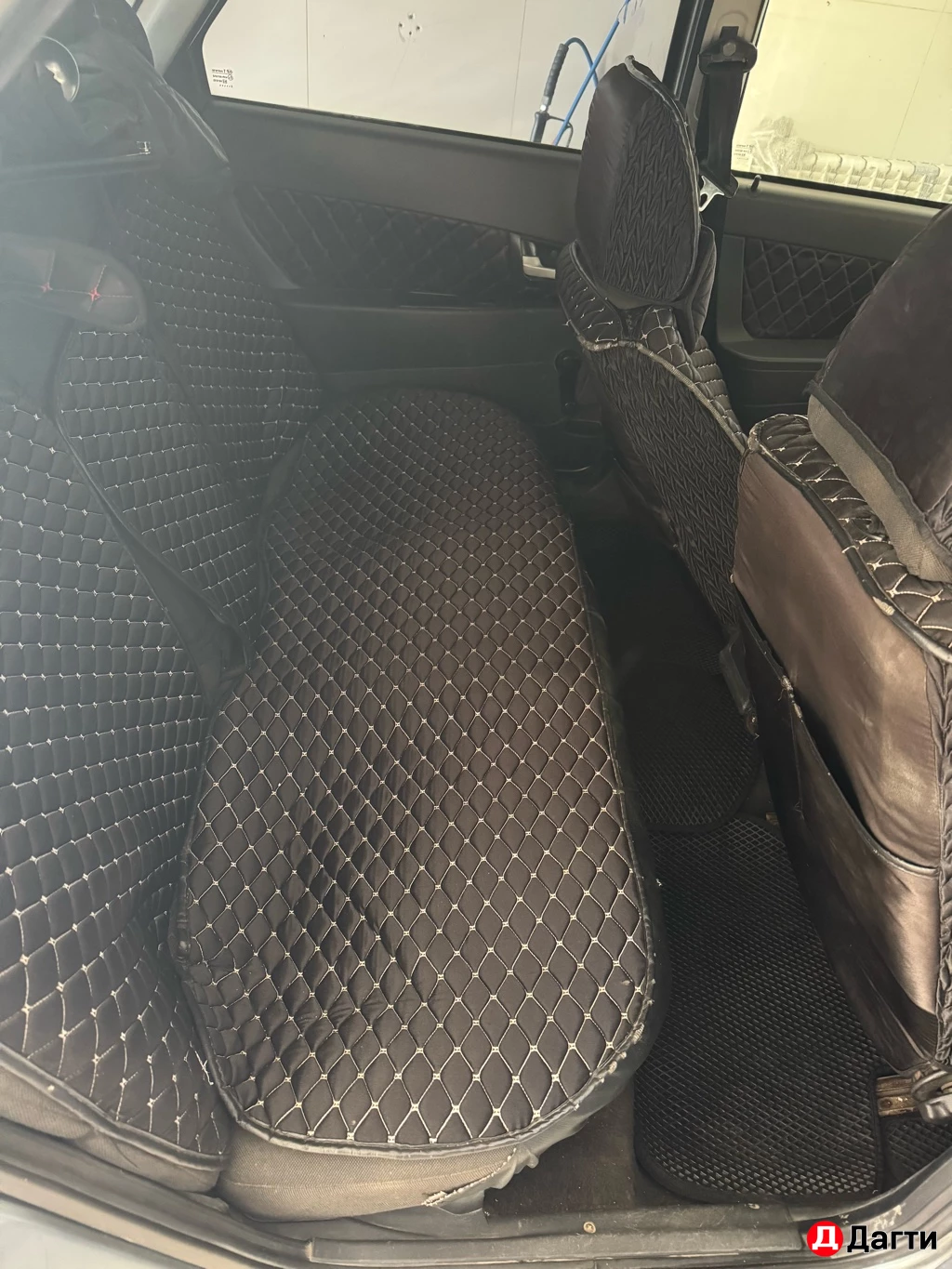 LADA (ВАЗ) Priora, 2012 года