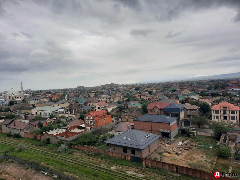 Квартира, 1 комната, 51 м², Собственник