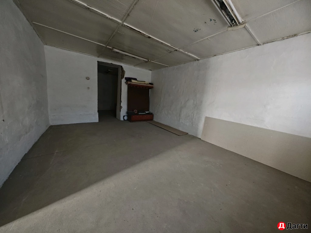 Склад, 160 м², Агент