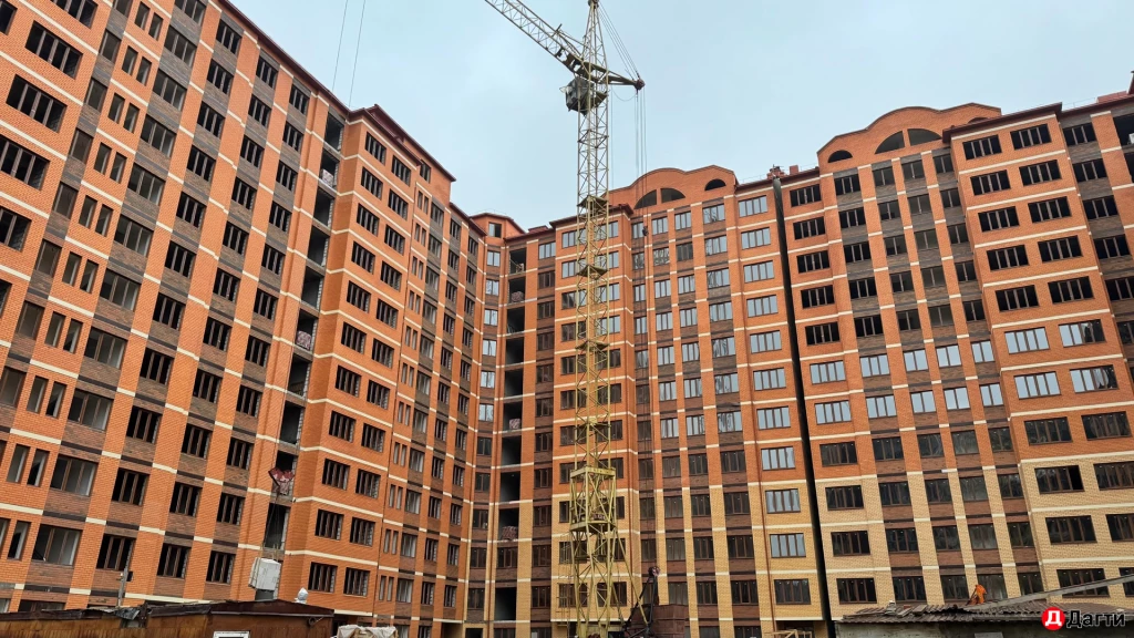 Квартира, 2 комнаты, 68 м², Собственник