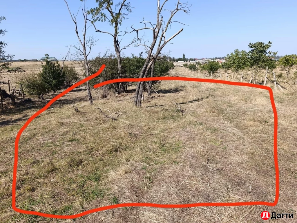 Участок, 4 сот, Поселения (ИЖС)