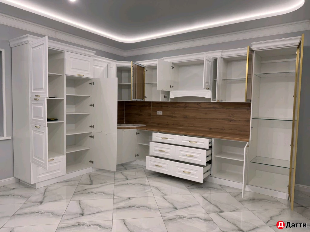 Сборка Установка мебели