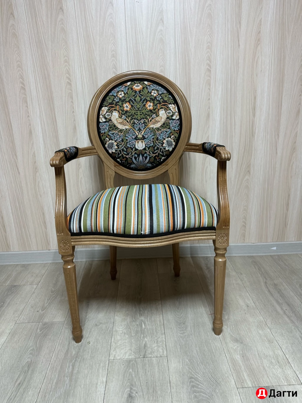 Столы и стулья от производителя