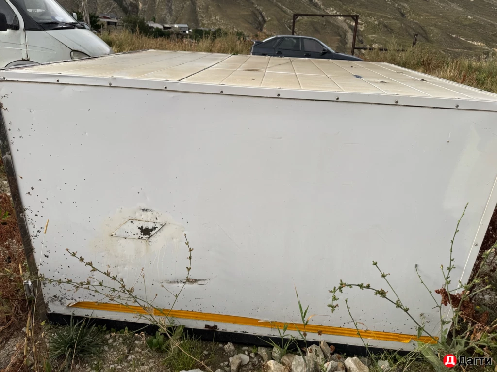 ВИС 2347, 2013 года