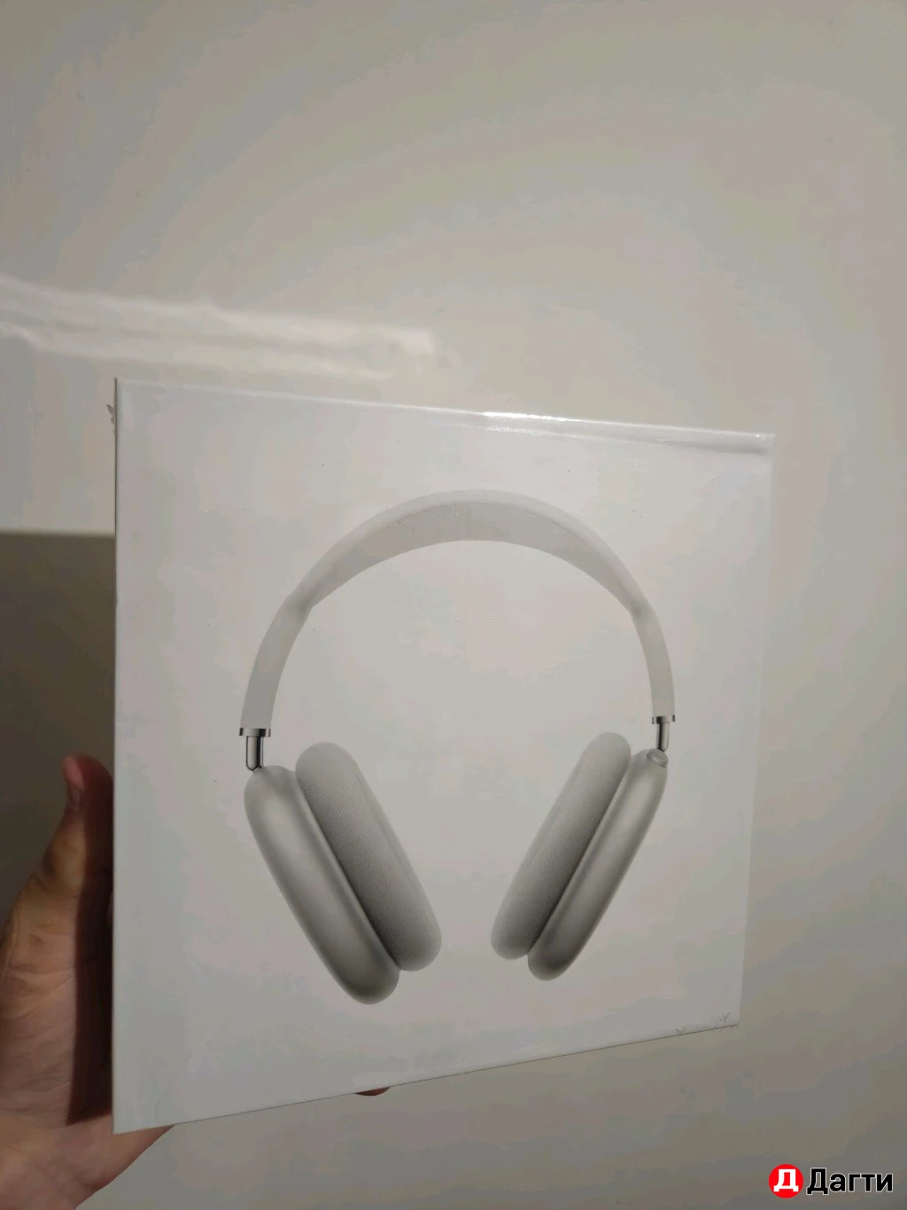 Airpods max(реплика)