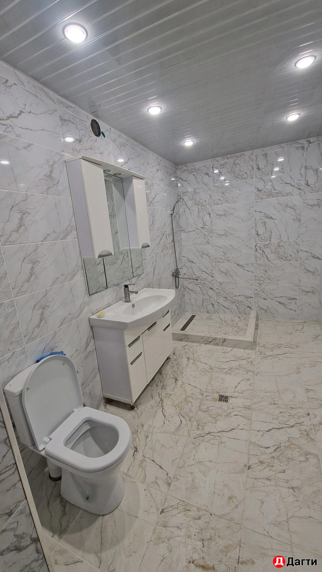 Укладка кафеля