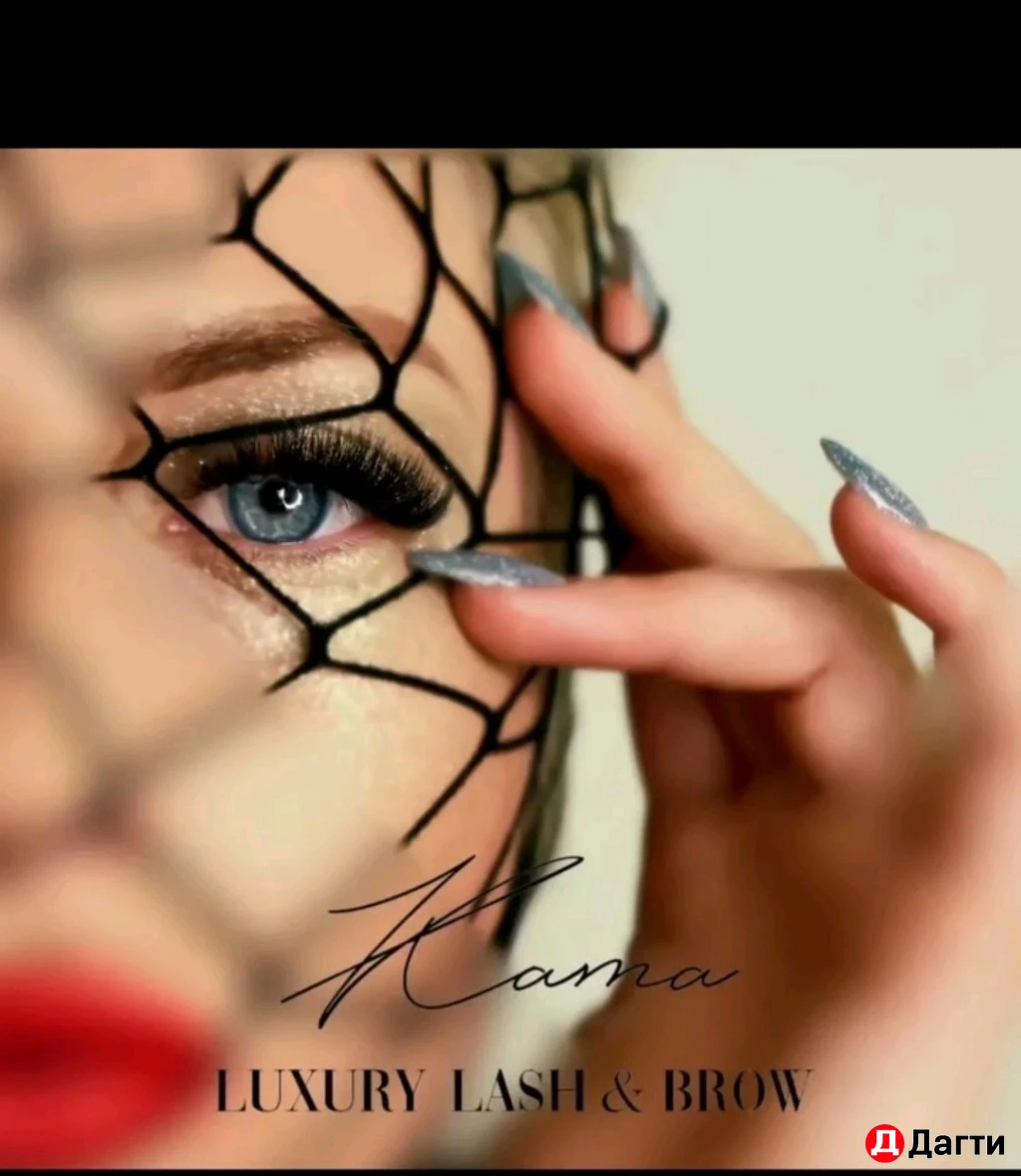 перманентный макияж (волосковая техника