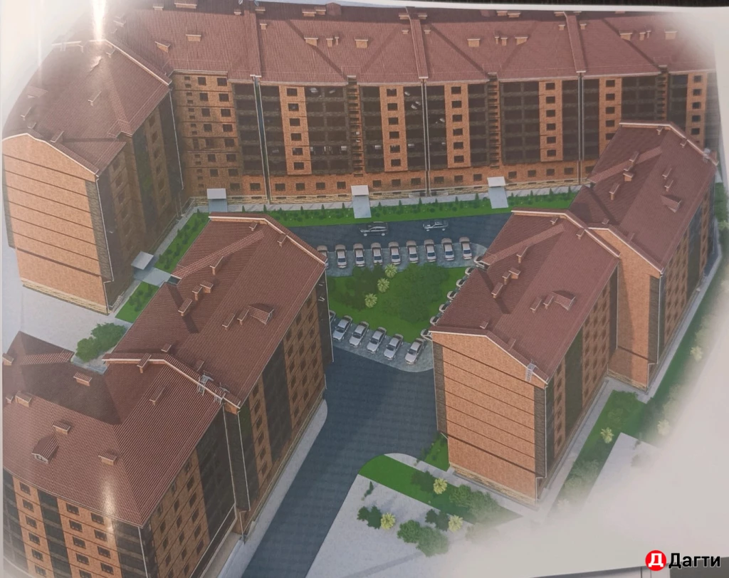 Другое, Агент