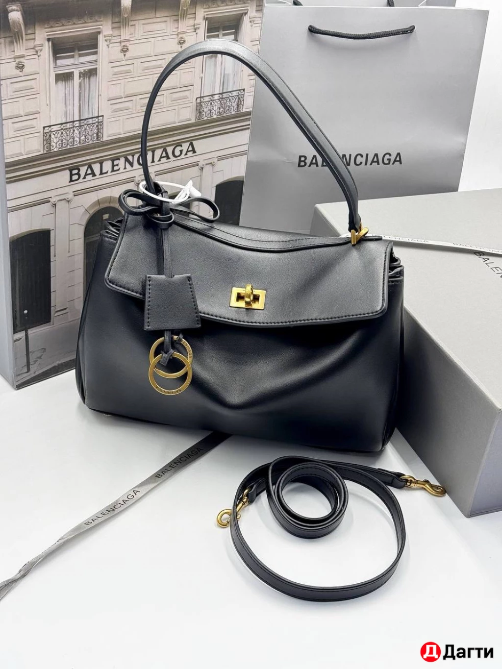 Сумка Balenciaga Родео