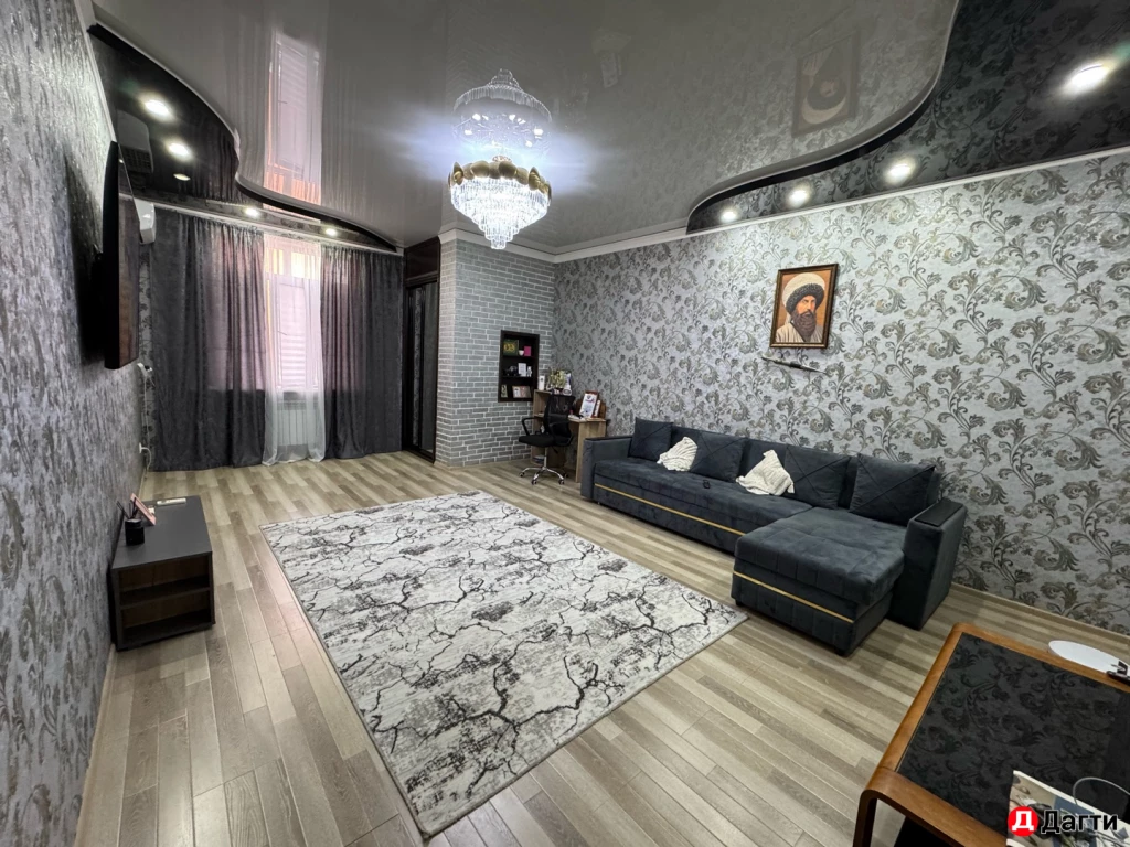 Квартира, 2 комнаты, 80 м², Собственник