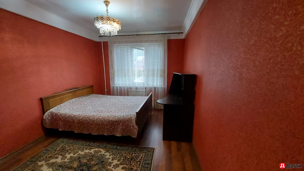 Квартира, 2 комнаты, 46 м²