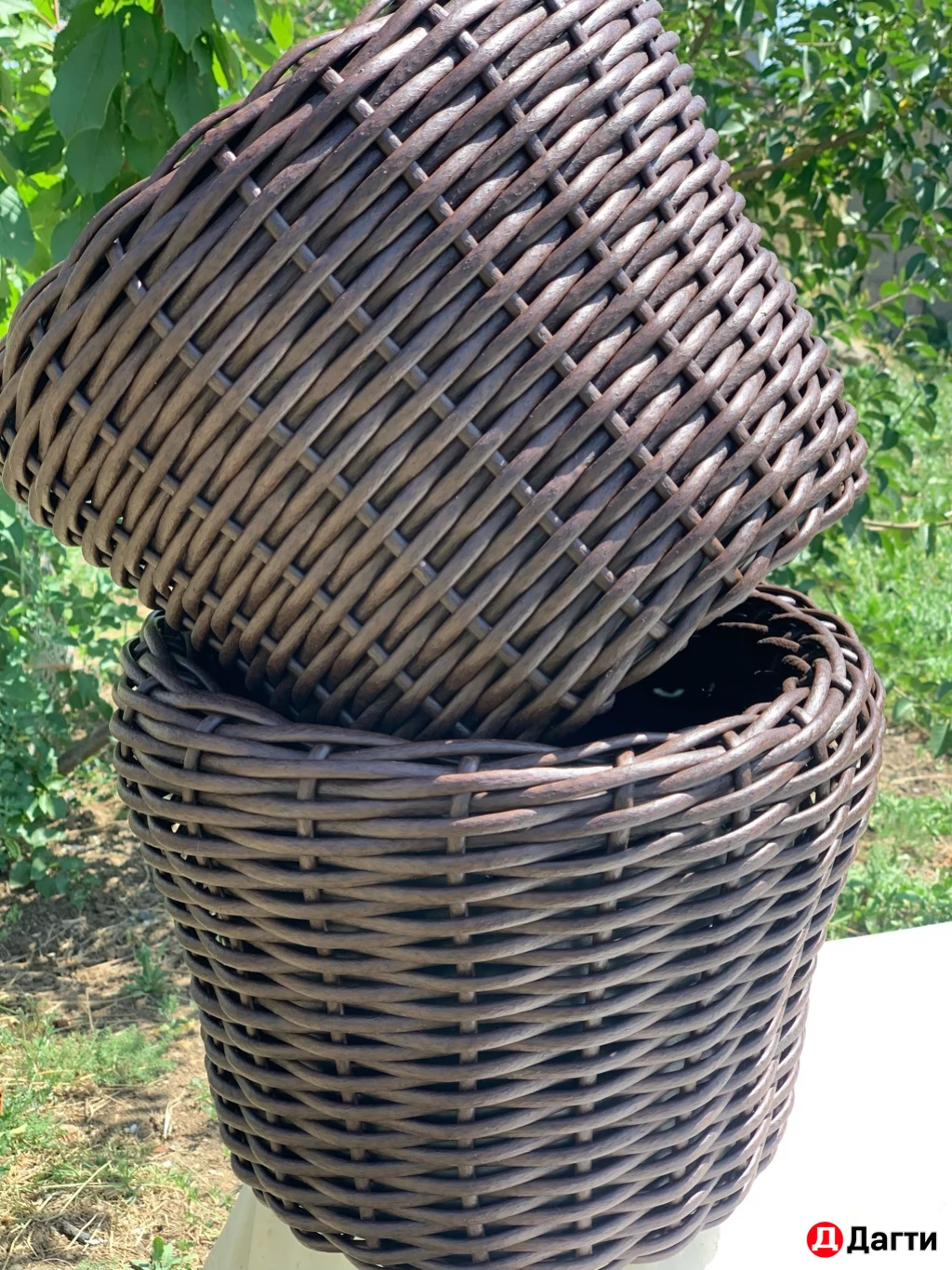 Кашпо, горшок для цветов