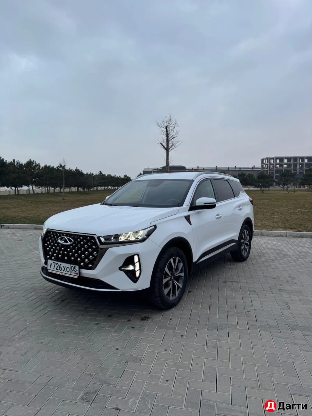 Авто прокат