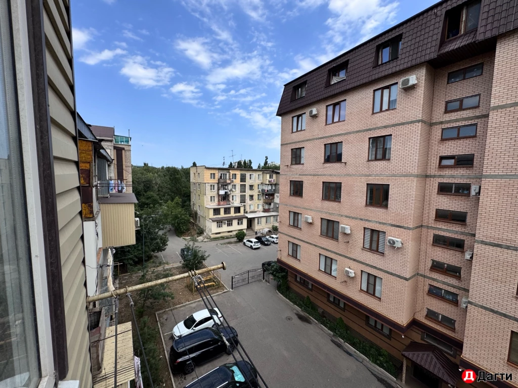 Квартира, 1 комната, 47 м², Агент
