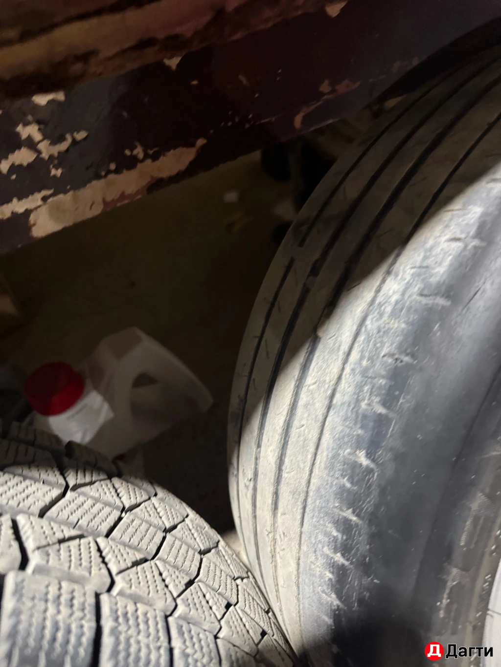 Сильверы r15