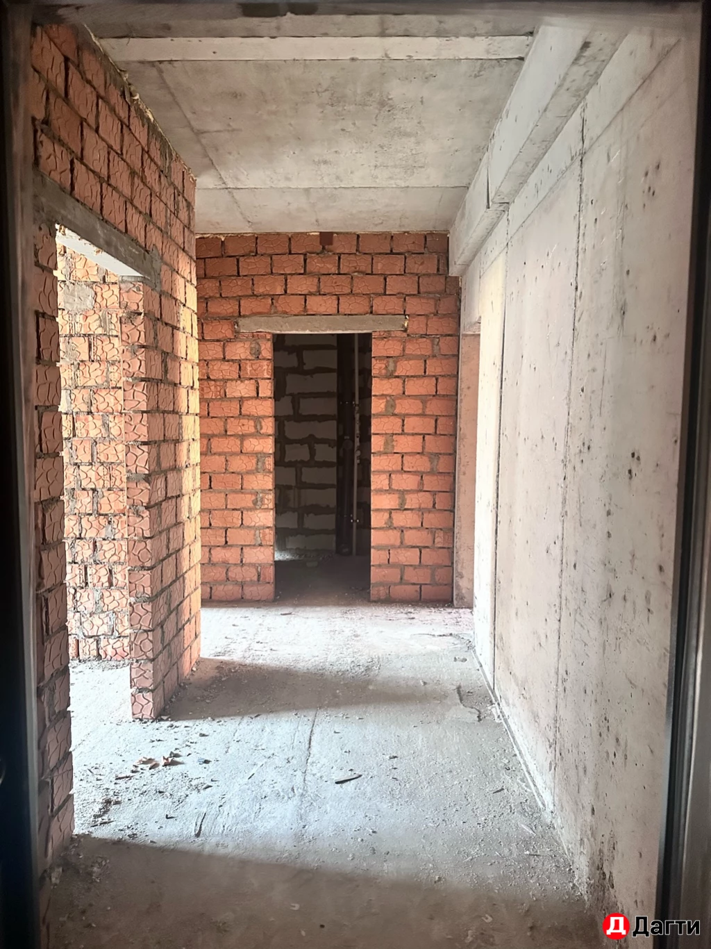 Квартира, 2 комнаты, 68 м², Агент