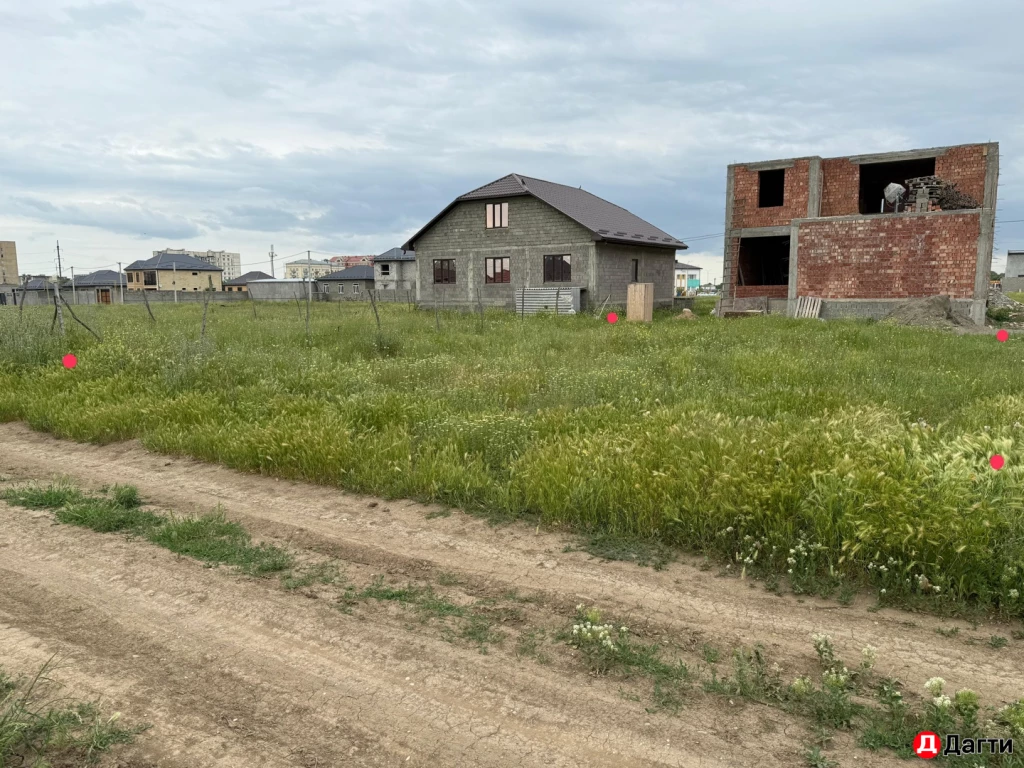 Участок, 4 сот, Поселения (ИЖС)