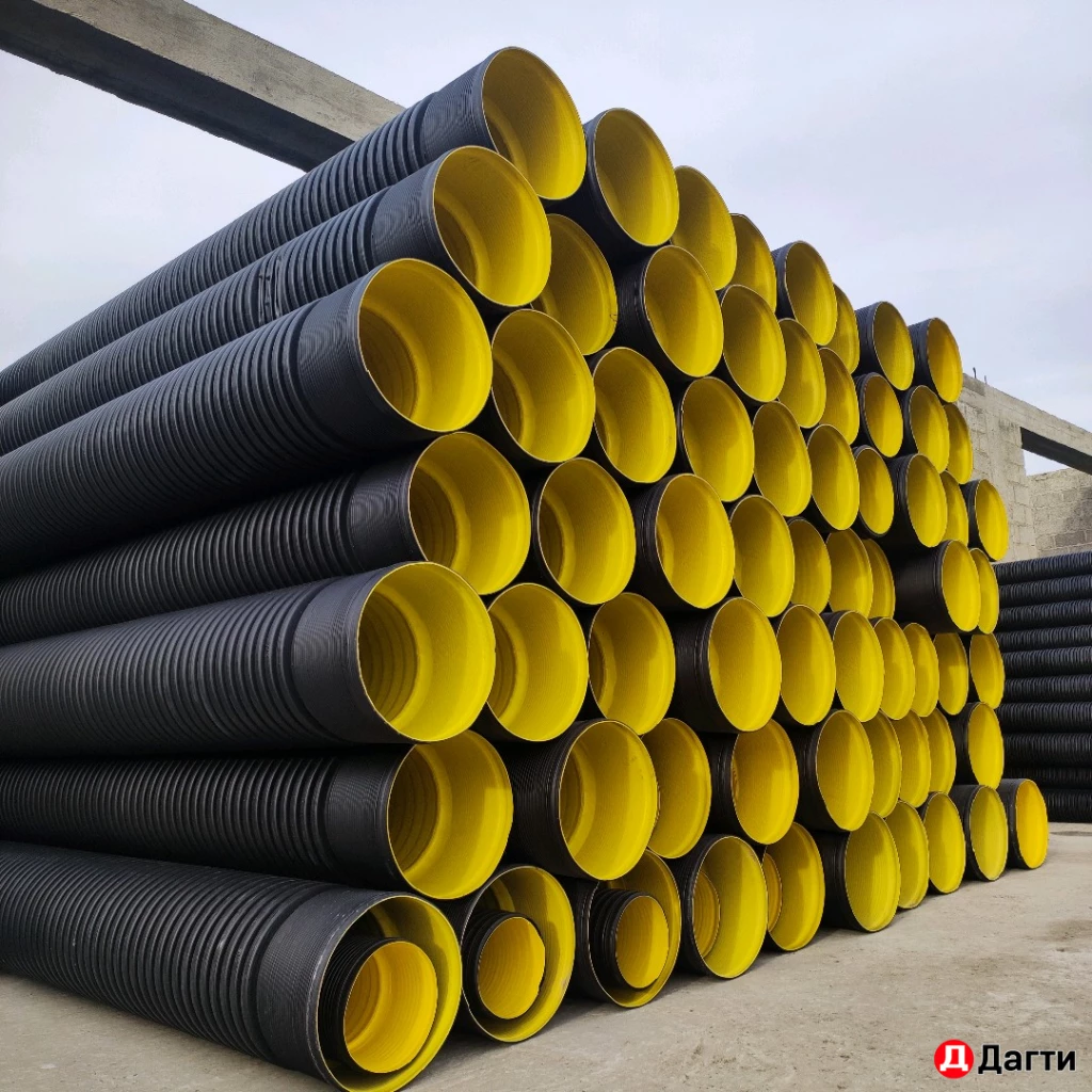Трубы для канализации