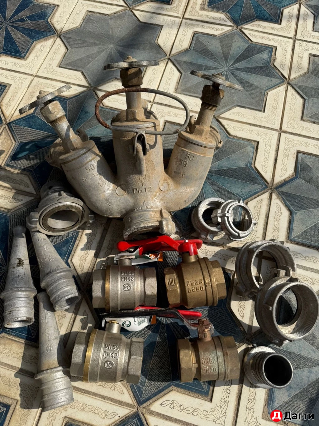 Всё продается