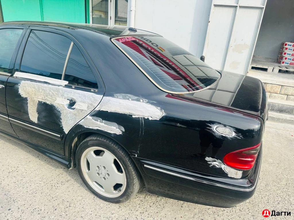 Авто покраска