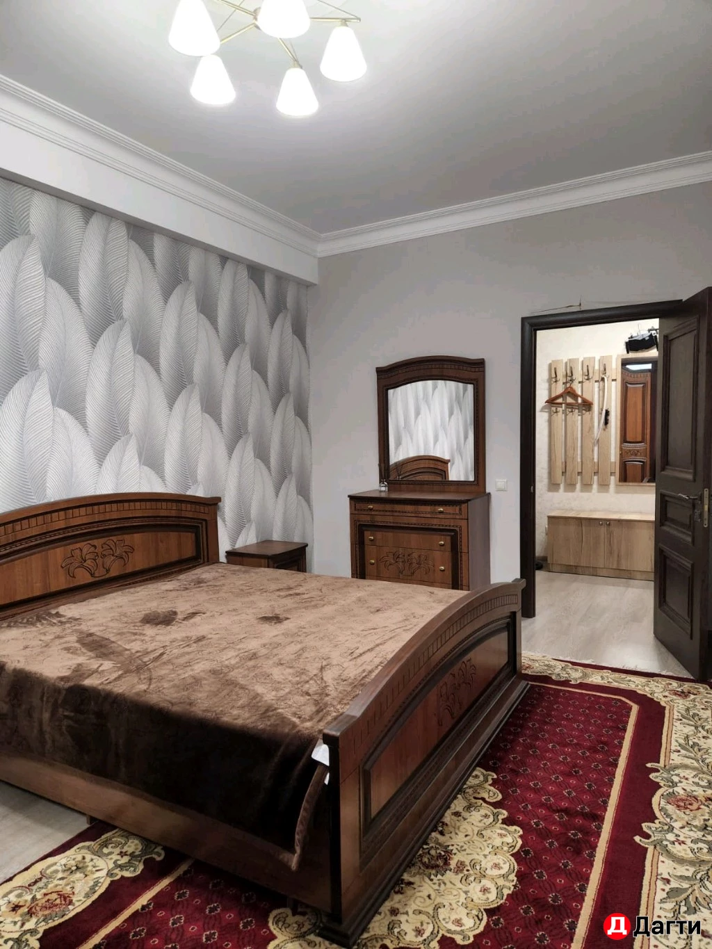 Квартира, 2 комнаты, 78 м², Собственник