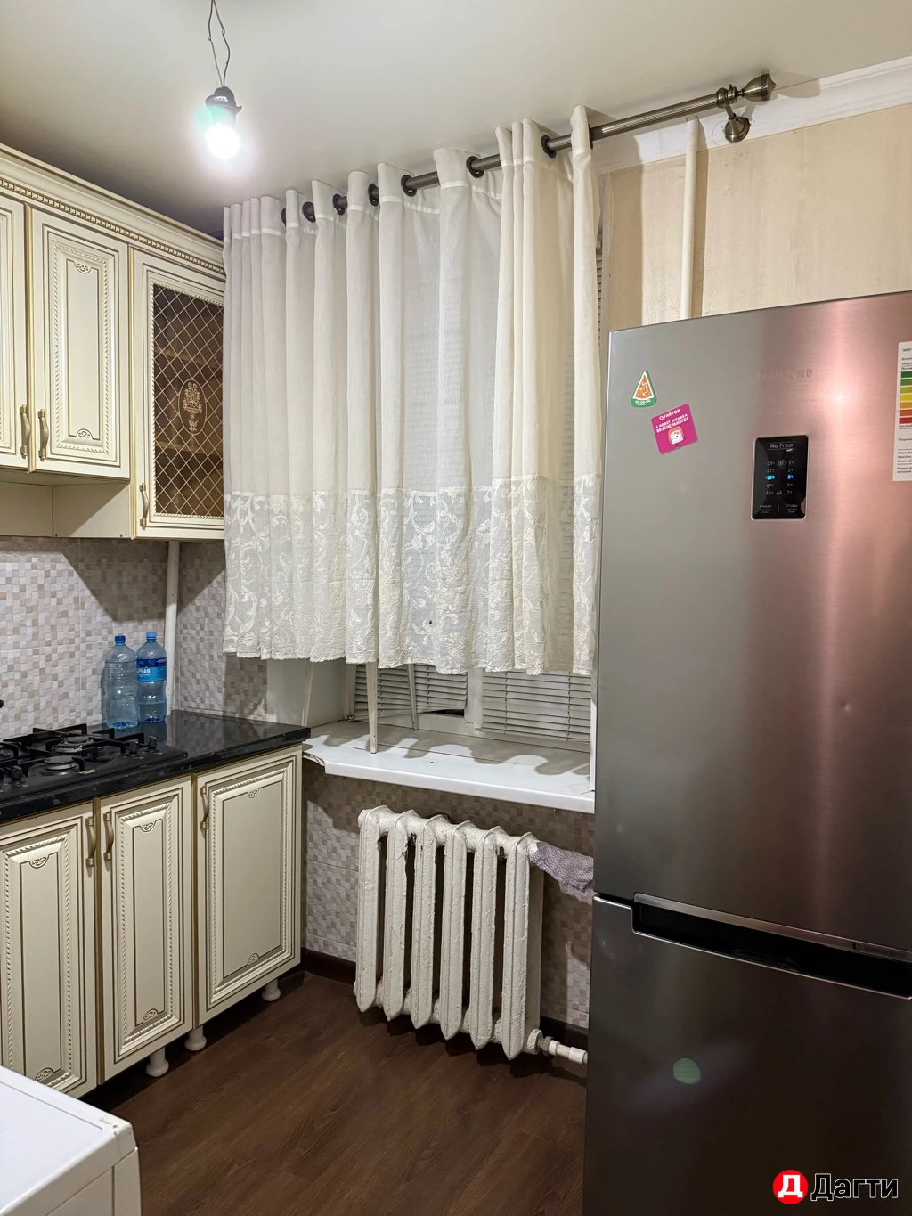 Квартира, 2 комнаты, 60 м², Собственник