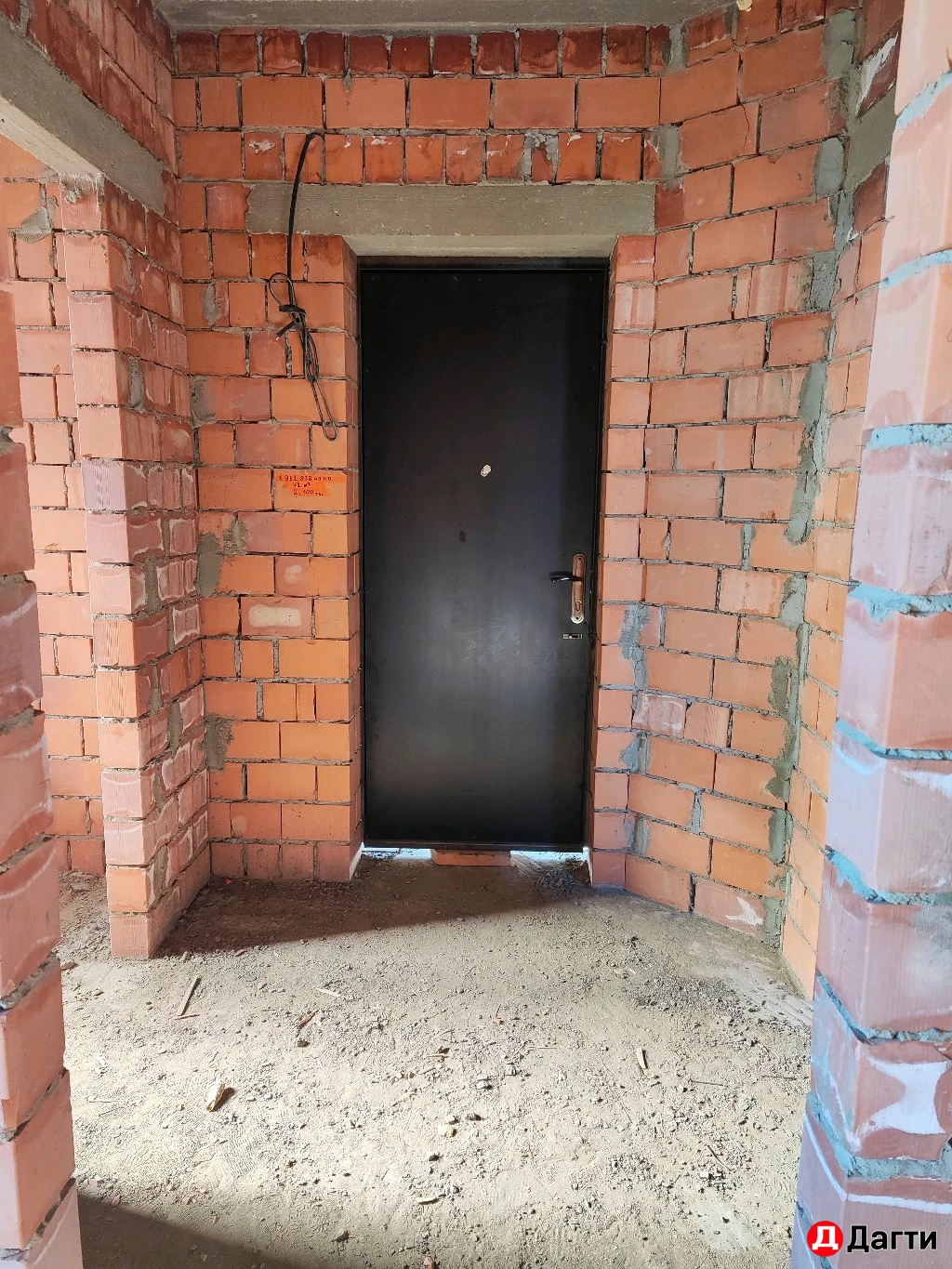 Квартира, 1 комната, 42 м², Собственник